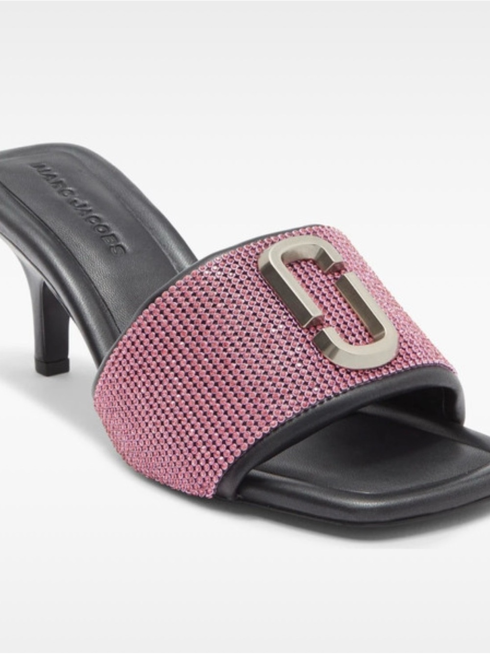 Marc Jacobs The J Marc Sandal